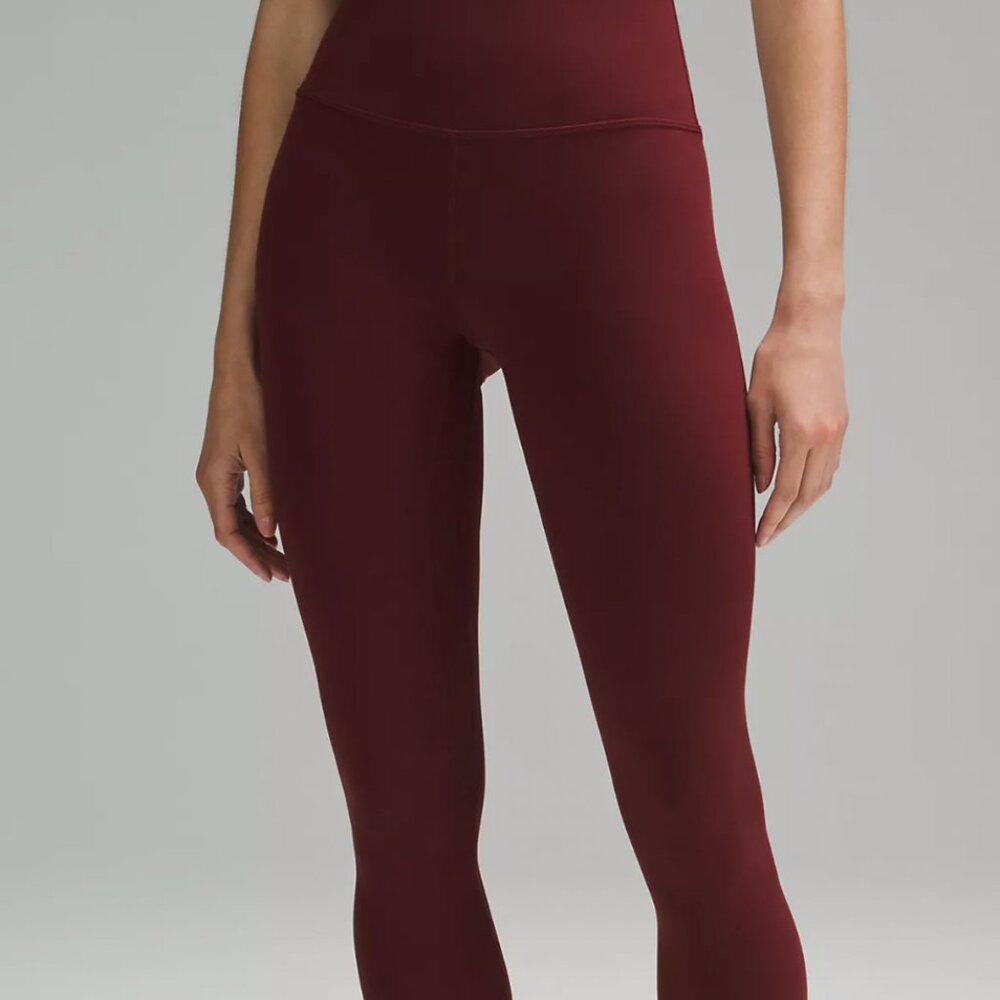 Lululemon 25" Align Legging | Size 4